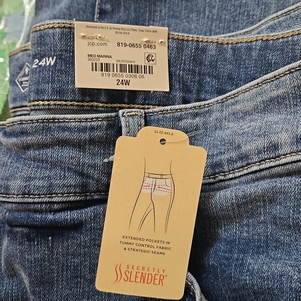 New jeans - Picture 2 of 4